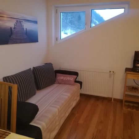 Lassing  Ferienwohnung Lassing מראה חיצוני תמונה