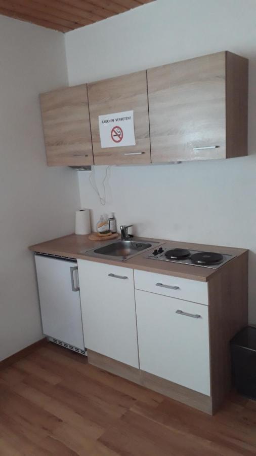 Lassing  Ferienwohnung Lassing מראה חיצוני תמונה