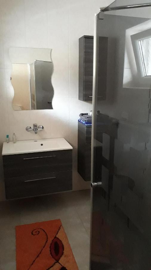 Lassing  Ferienwohnung Lassing מראה חיצוני תמונה